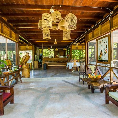 Hacienda Herrera Tambopata Puerto Maldonado Zewnętrze zdjęcie