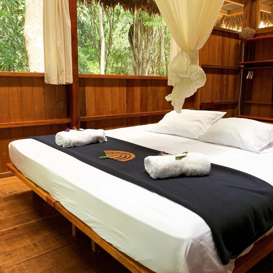 Hacienda Herrera Tambopata Puerto Maldonado Zewnętrze zdjęcie
