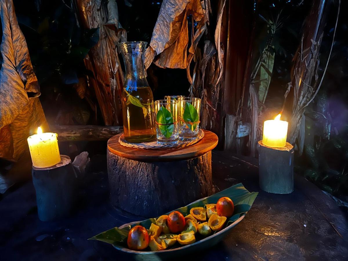 Hacienda Herrera Tambopata Puerto Maldonado Zewnętrze zdjęcie
