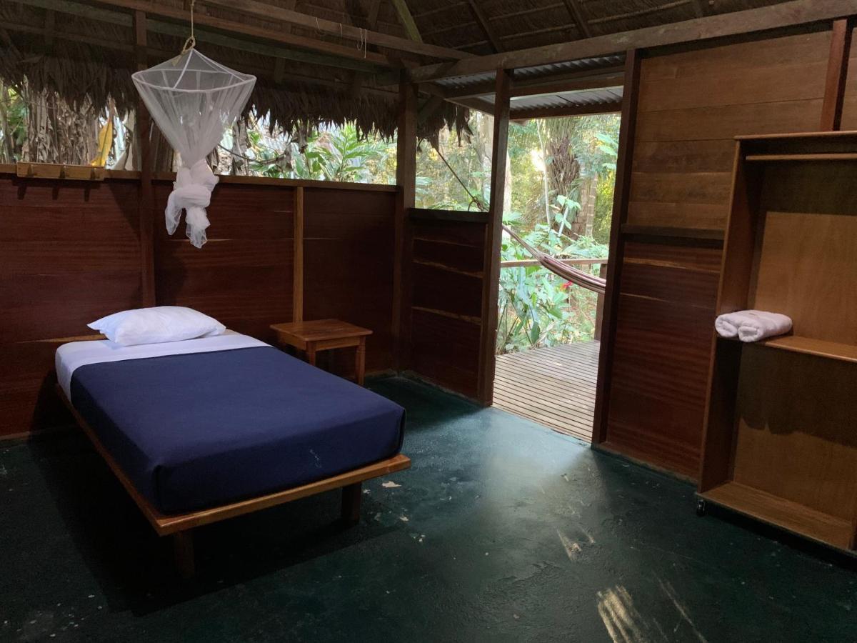 Hacienda Herrera Tambopata Puerto Maldonado Zewnętrze zdjęcie