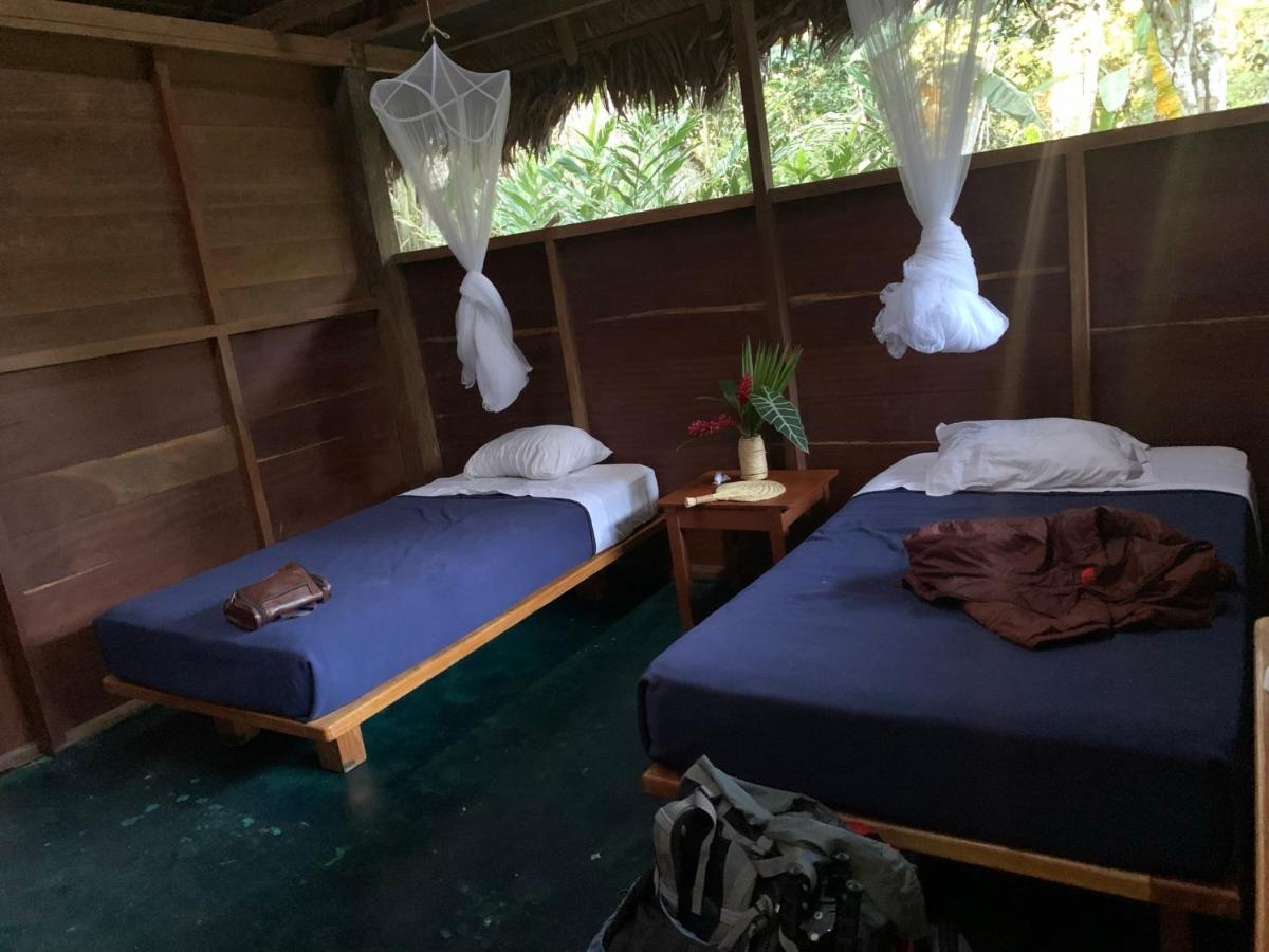 Hacienda Herrera Tambopata Puerto Maldonado Zewnętrze zdjęcie