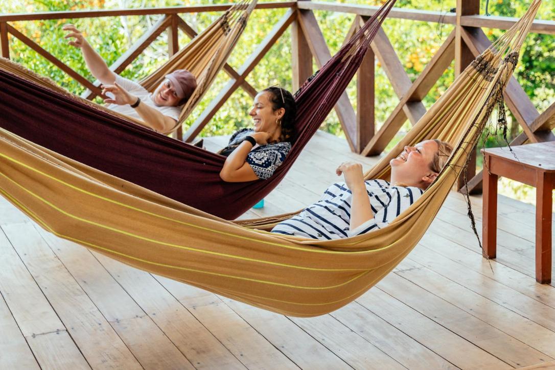 Hacienda Herrera Tambopata Puerto Maldonado Zewnętrze zdjęcie