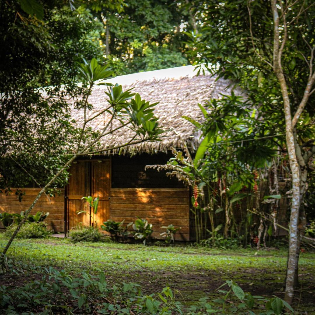 Hacienda Herrera Tambopata Puerto Maldonado Zewnętrze zdjęcie
