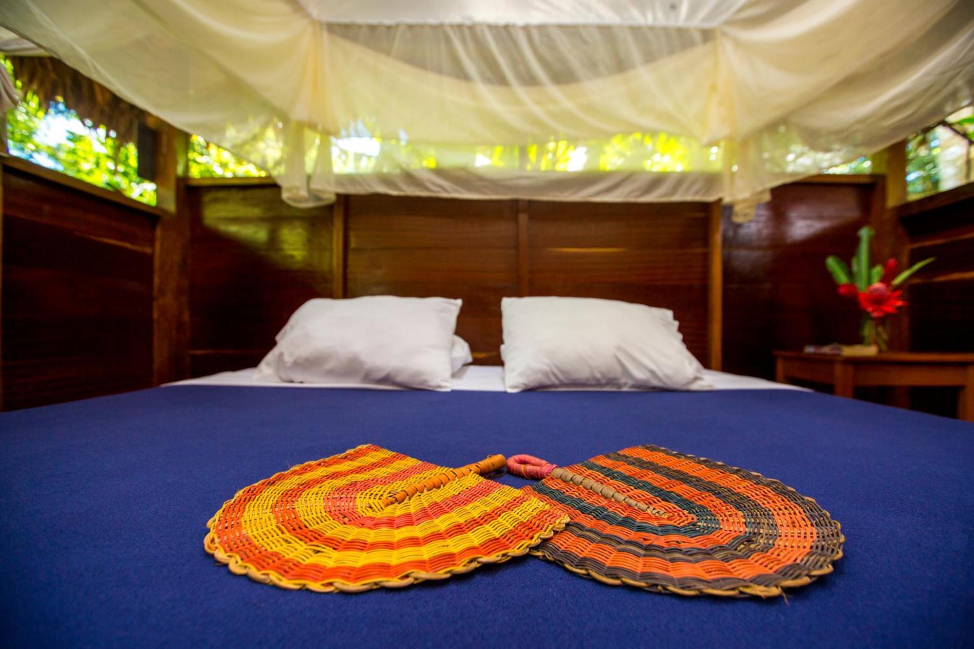 Hacienda Herrera Tambopata Puerto Maldonado Zewnętrze zdjęcie