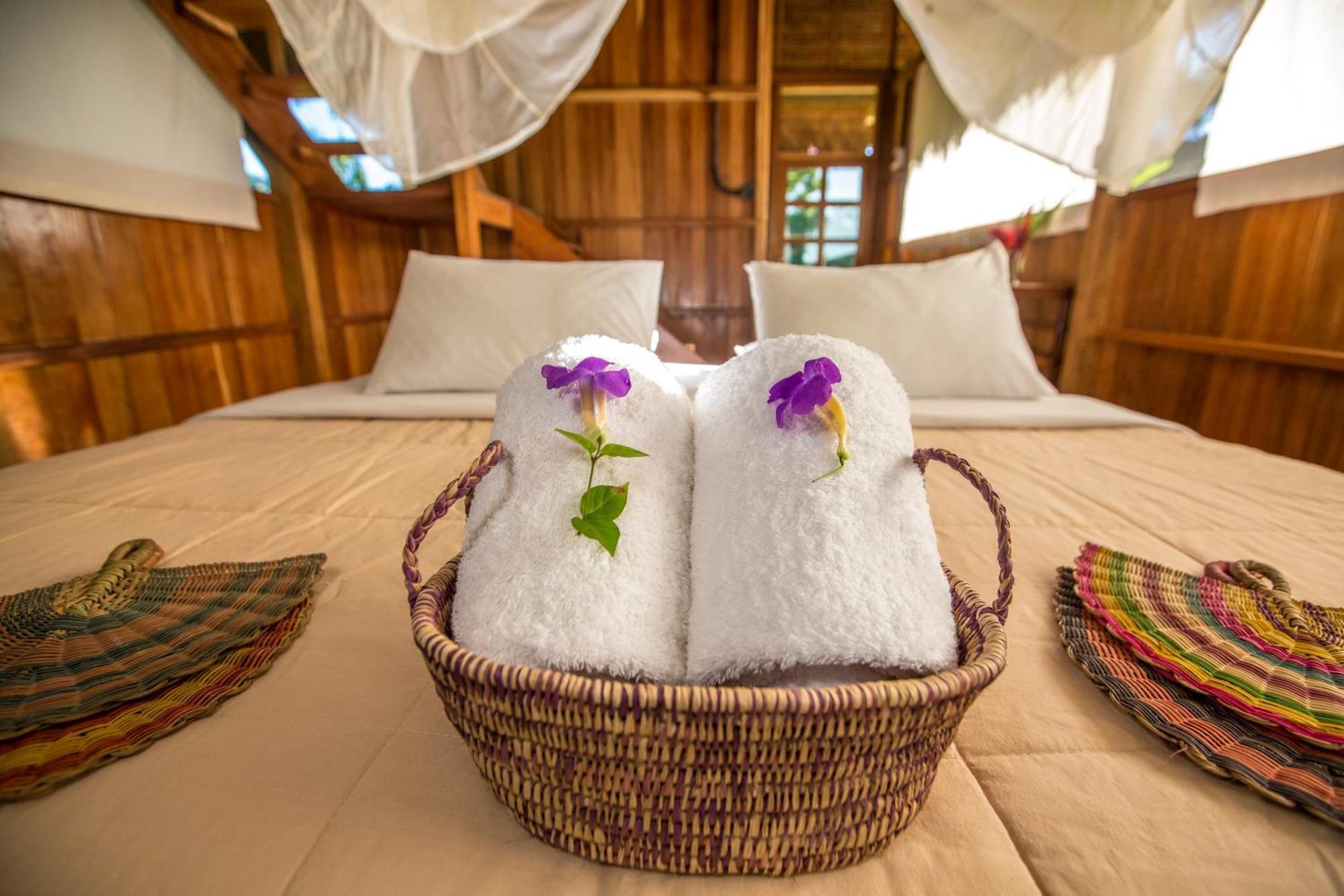 Hacienda Herrera Tambopata Puerto Maldonado Zewnętrze zdjęcie