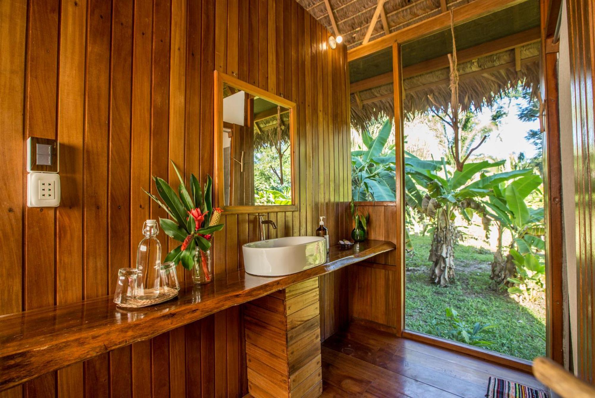 Hacienda Herrera Tambopata Puerto Maldonado Zewnętrze zdjęcie