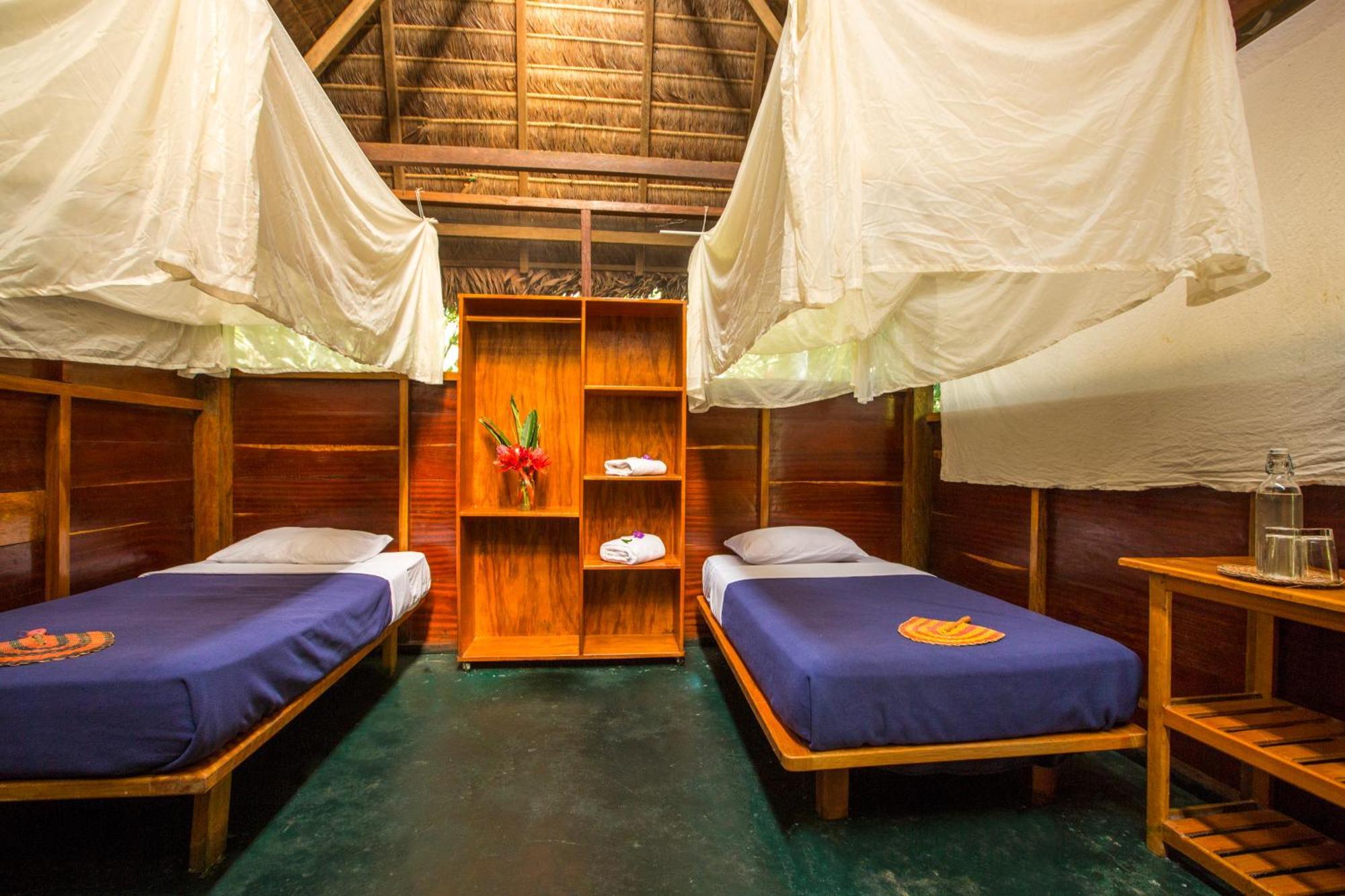 Hacienda Herrera Tambopata Puerto Maldonado Zewnętrze zdjęcie