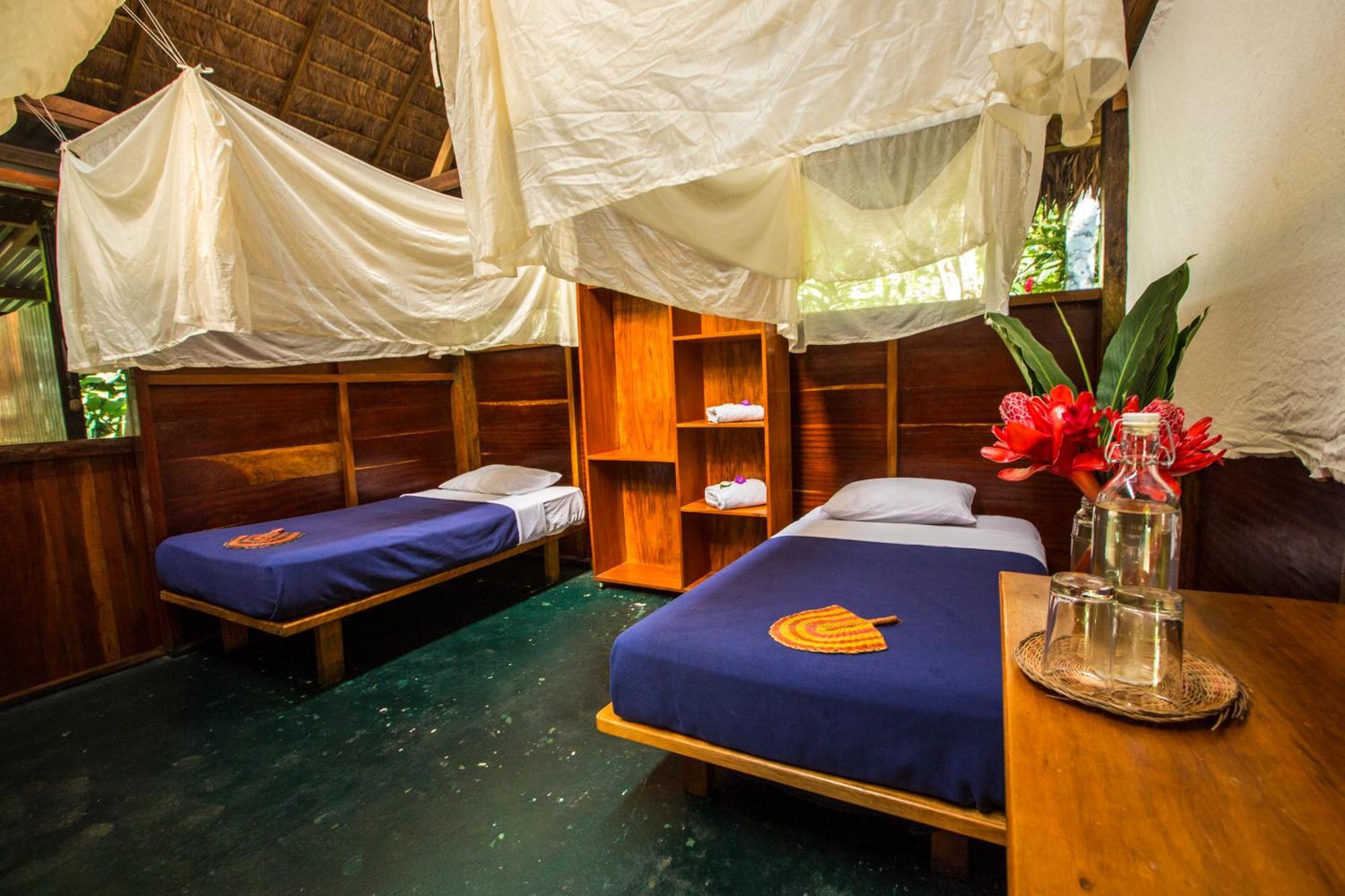 Hacienda Herrera Tambopata Puerto Maldonado Zewnętrze zdjęcie