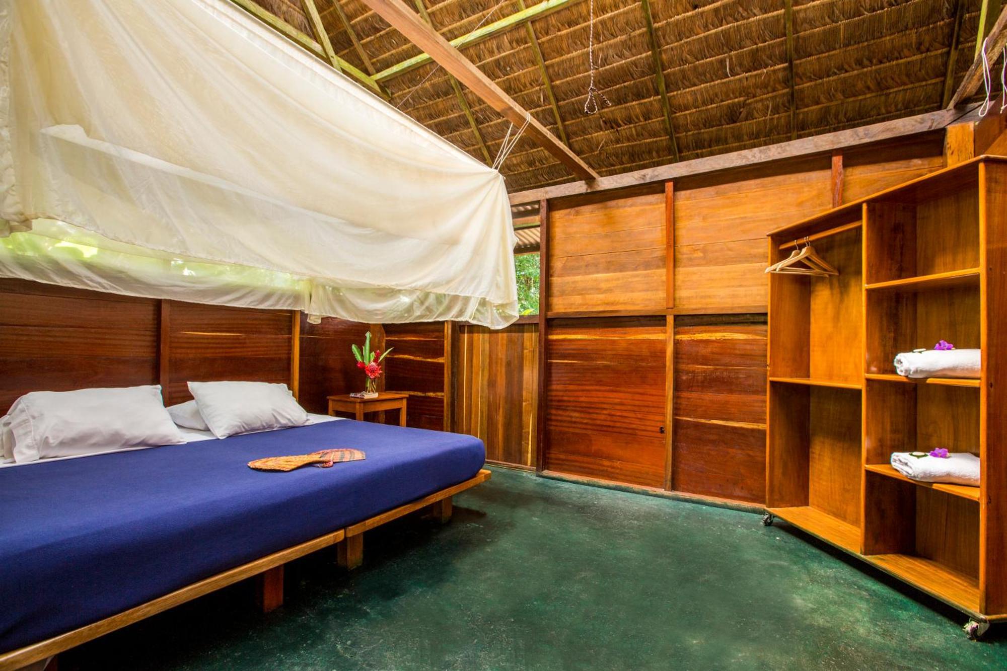 Hacienda Herrera Tambopata Puerto Maldonado Zewnętrze zdjęcie