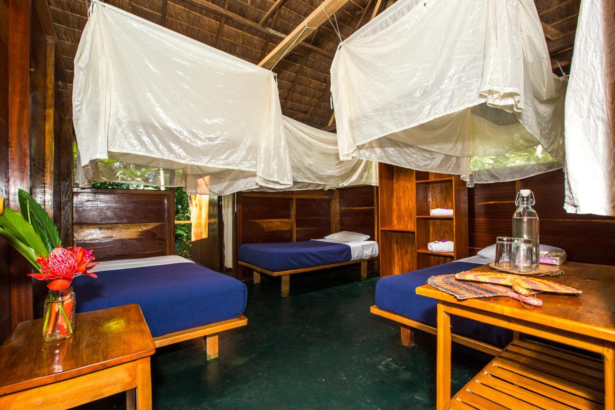 Hacienda Herrera Tambopata Puerto Maldonado Zewnętrze zdjęcie