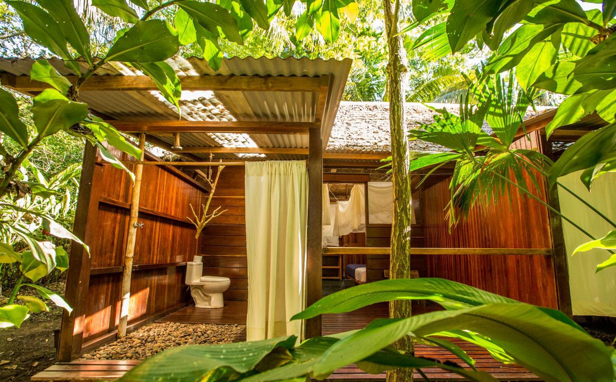 Hacienda Herrera Tambopata Puerto Maldonado Zewnętrze zdjęcie