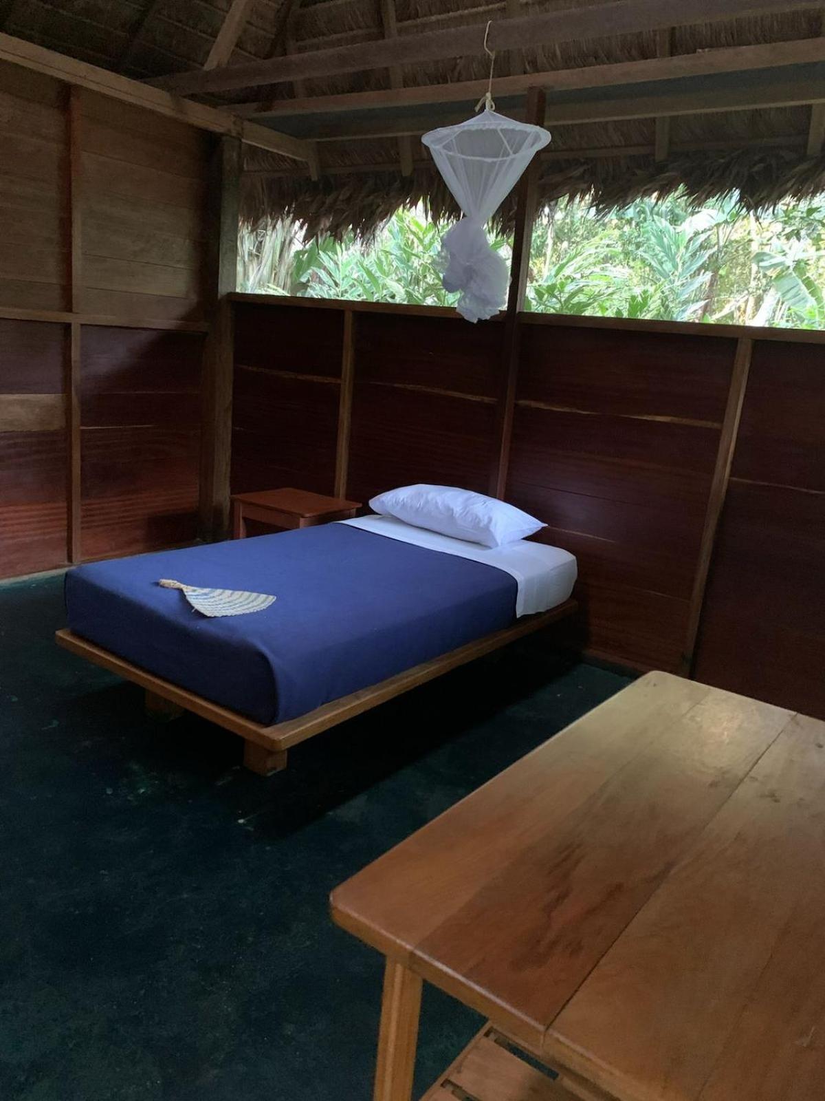 Hacienda Herrera Tambopata Puerto Maldonado Zewnętrze zdjęcie