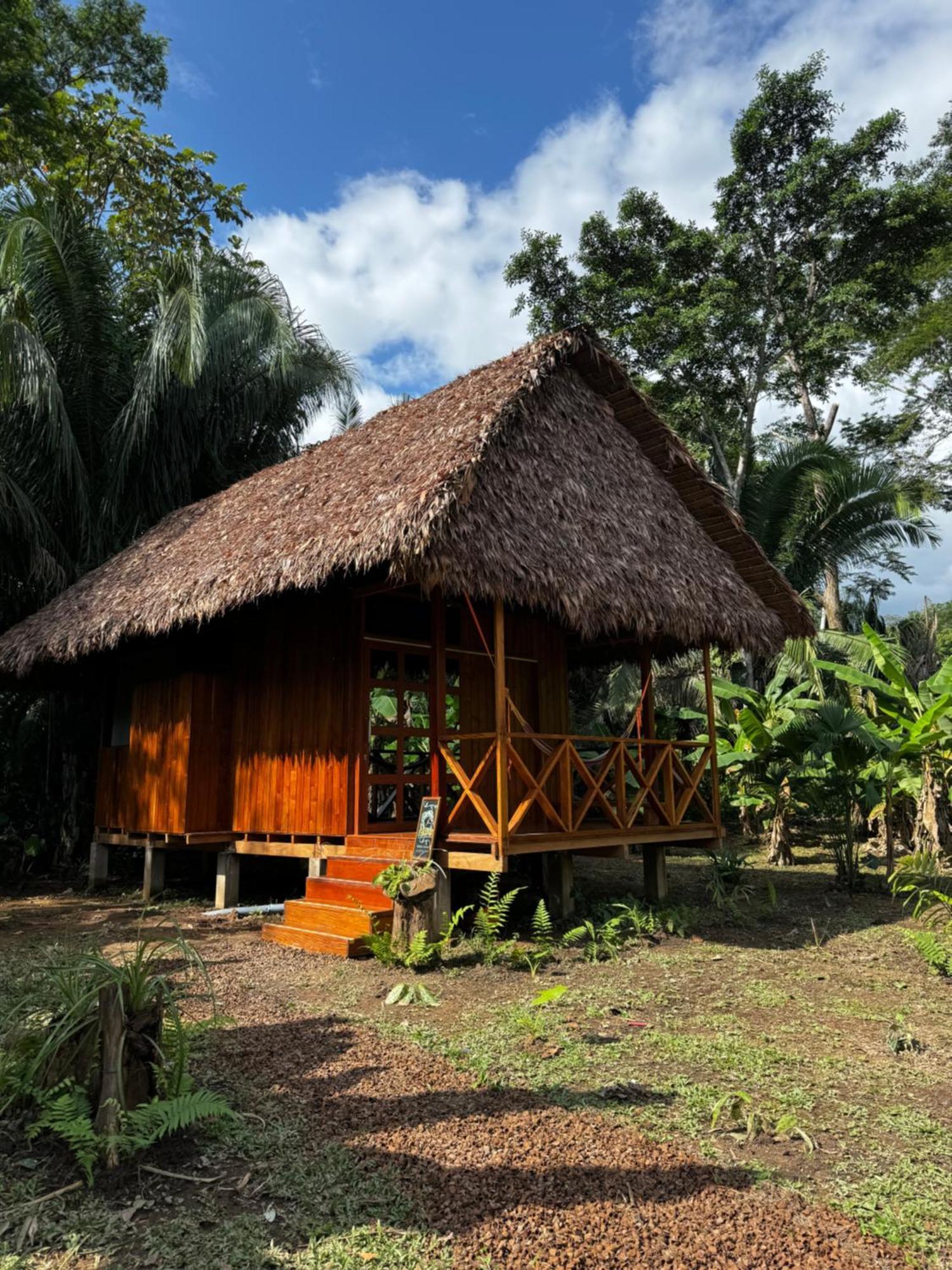 Hacienda Herrera Tambopata Puerto Maldonado Zewnętrze zdjęcie