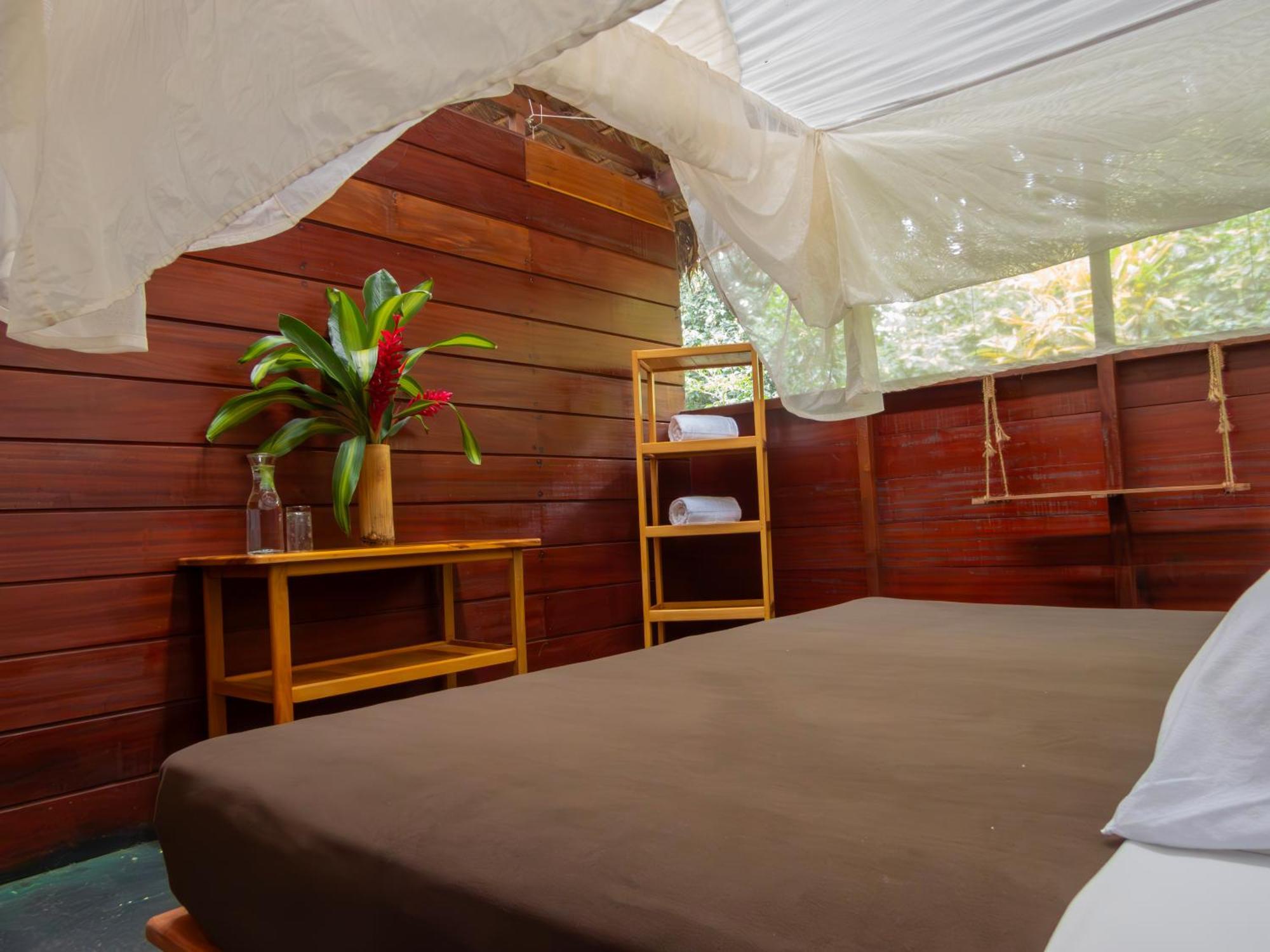 Hacienda Herrera Tambopata Puerto Maldonado Zewnętrze zdjęcie