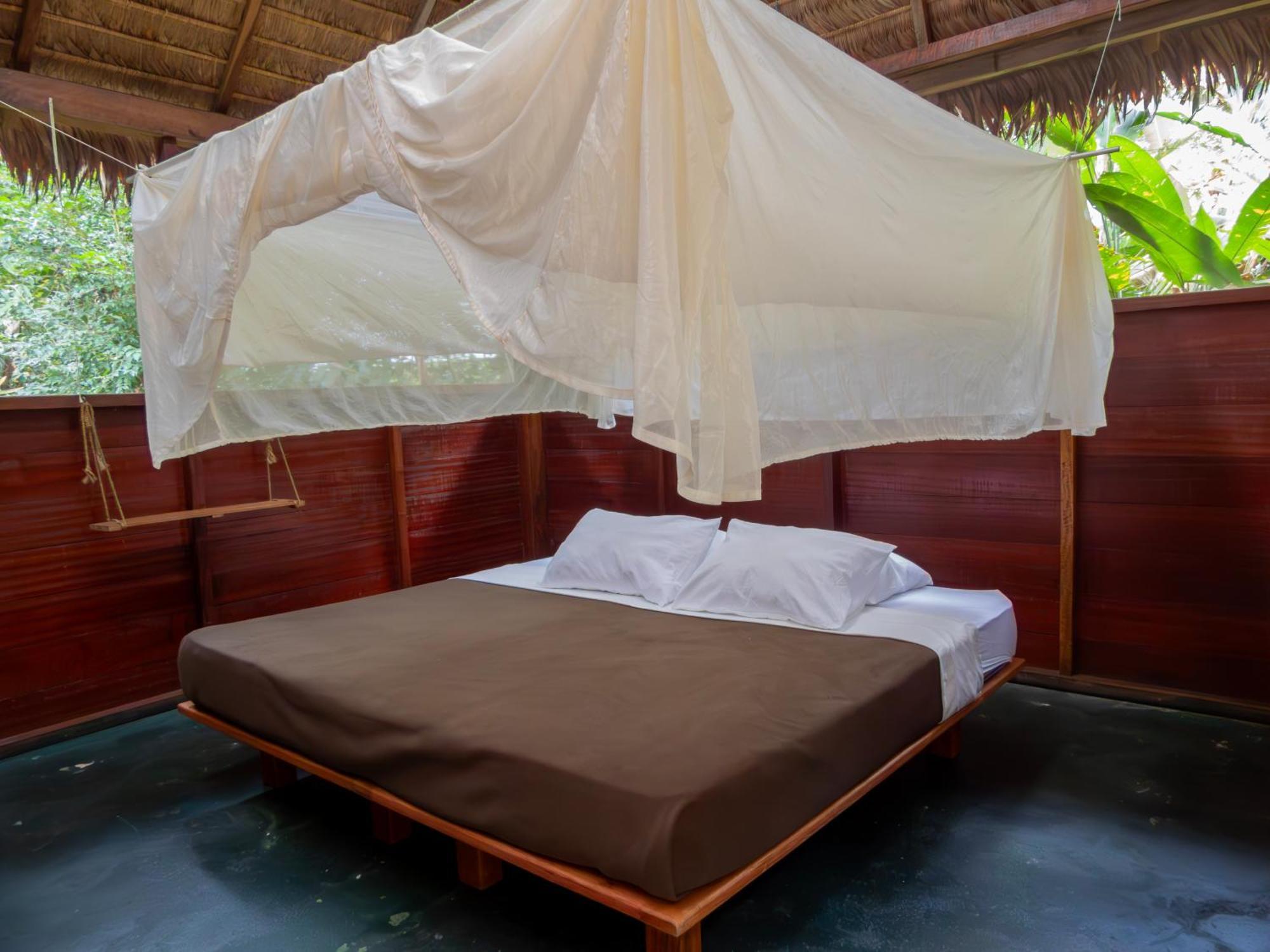 Hacienda Herrera Tambopata Puerto Maldonado Zewnętrze zdjęcie