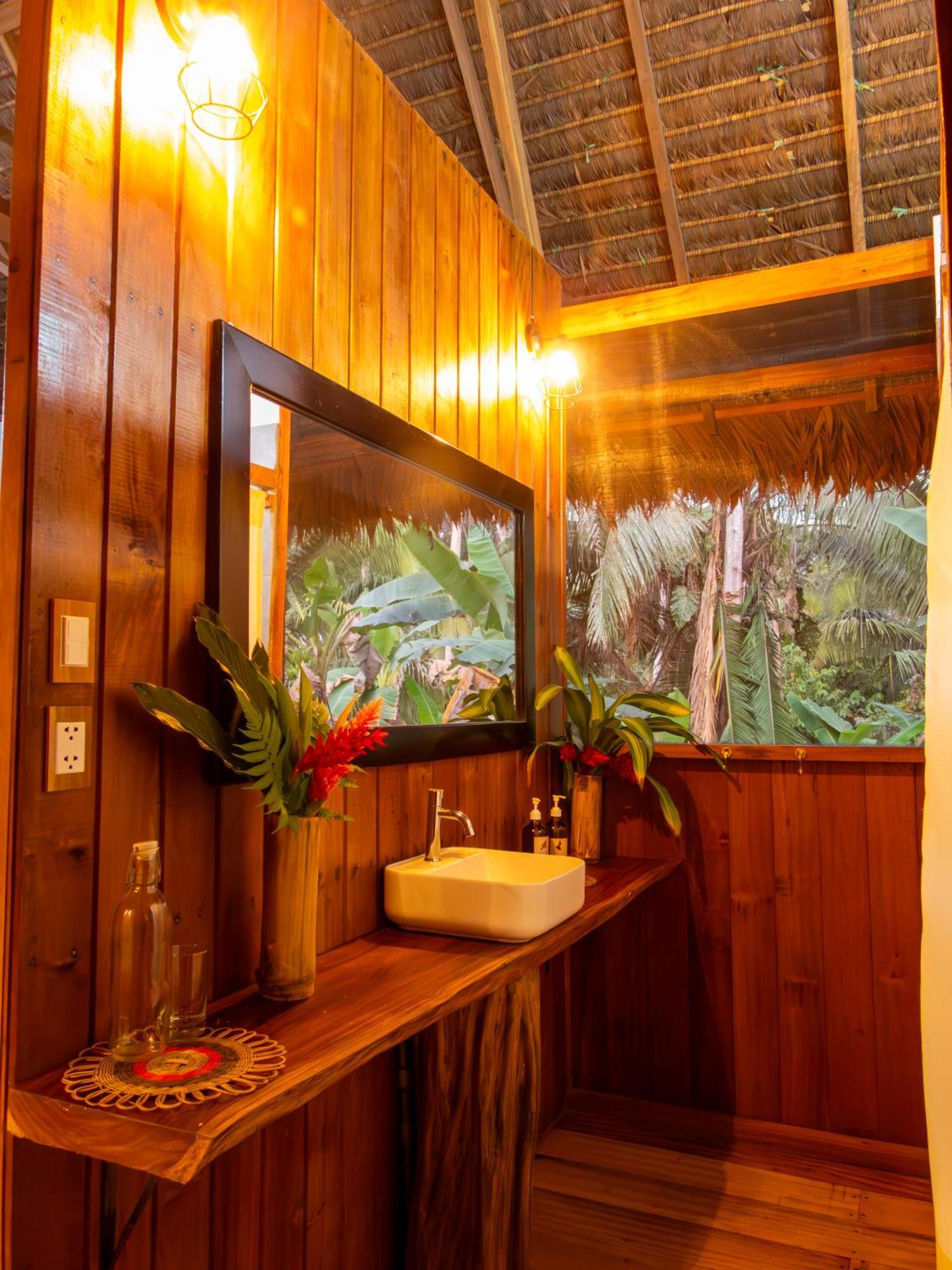 Hacienda Herrera Tambopata Puerto Maldonado Zewnętrze zdjęcie