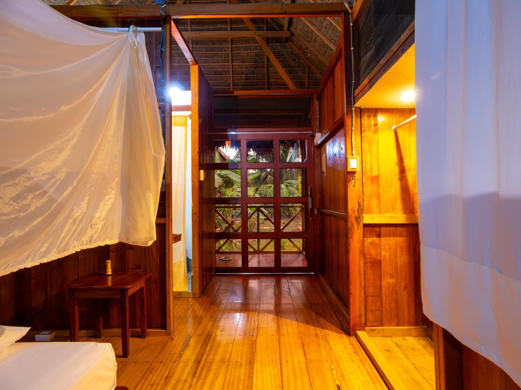 Hacienda Herrera Tambopata Puerto Maldonado Zewnętrze zdjęcie