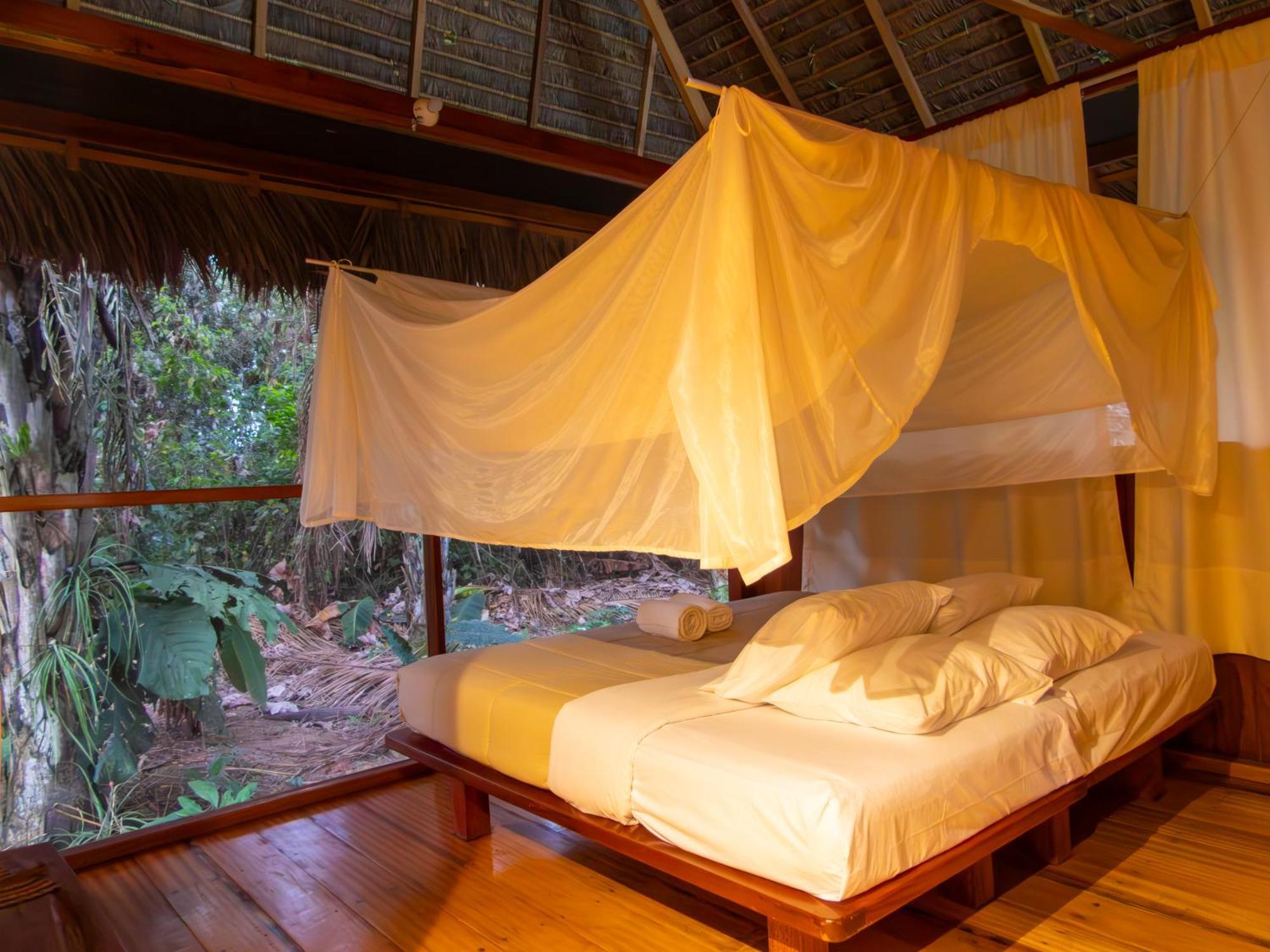 Hacienda Herrera Tambopata Puerto Maldonado Zewnętrze zdjęcie
