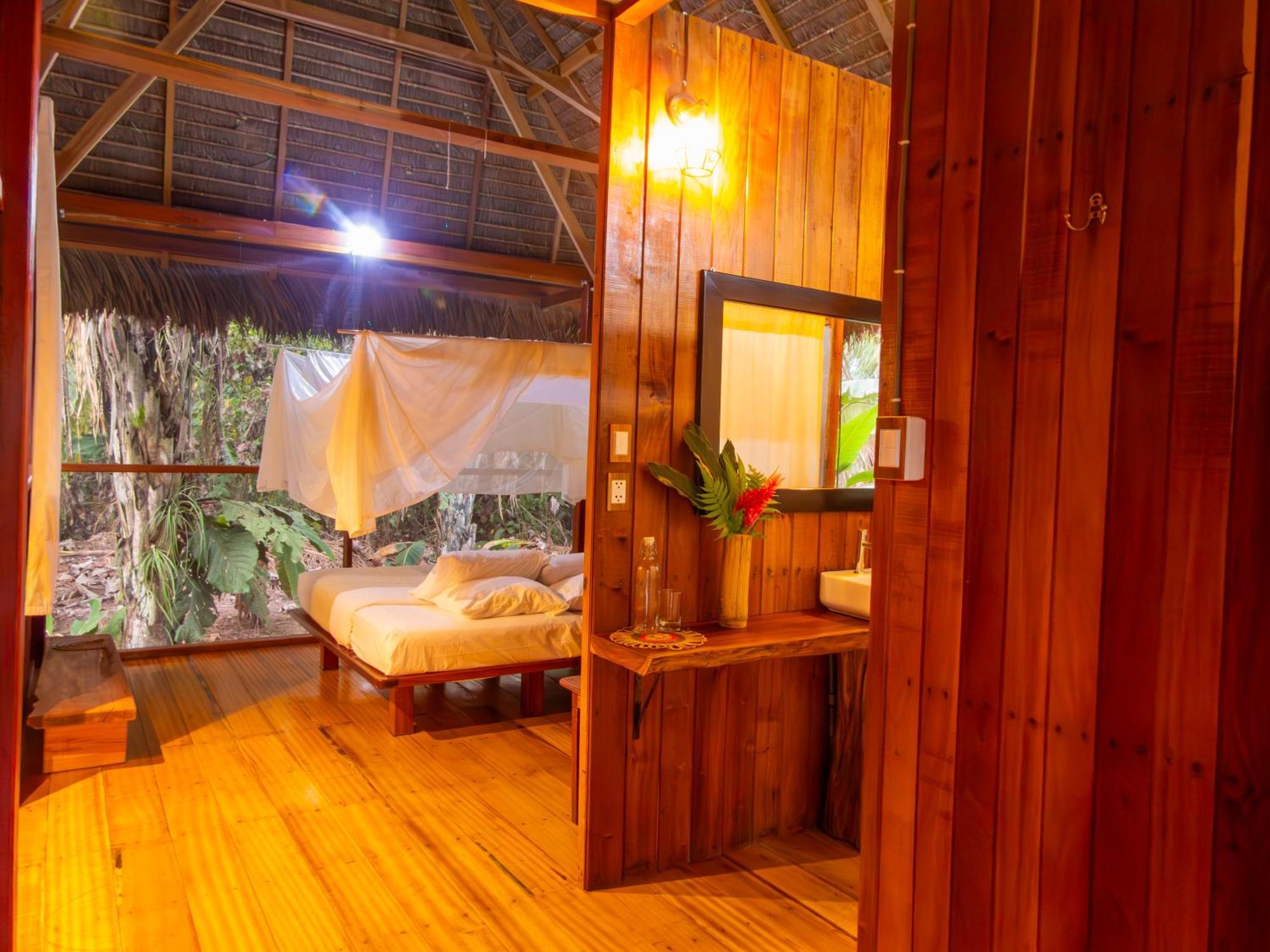 Hacienda Herrera Tambopata Puerto Maldonado Zewnętrze zdjęcie