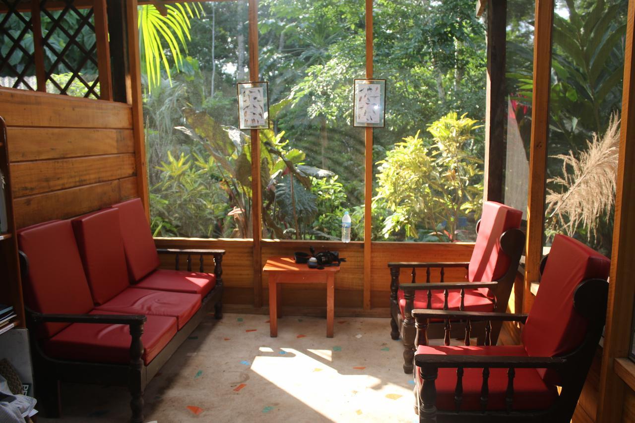 Hacienda Herrera Tambopata Puerto Maldonado Zewnętrze zdjęcie