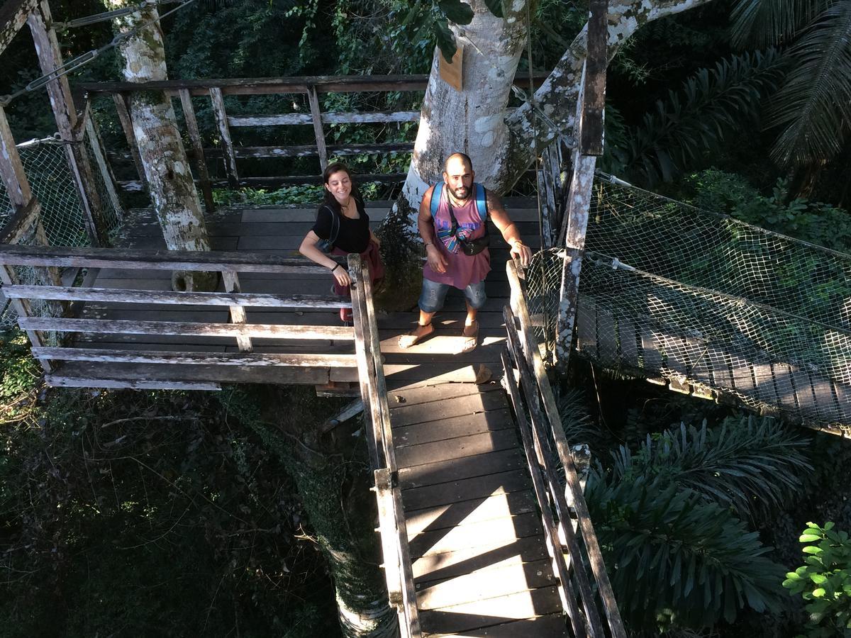 Hacienda Herrera Tambopata Puerto Maldonado Zewnętrze zdjęcie