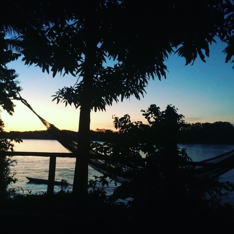 Hacienda Herrera Tambopata Puerto Maldonado Zewnętrze zdjęcie