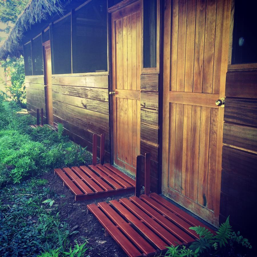 Hacienda Herrera Tambopata Puerto Maldonado Zewnętrze zdjęcie
