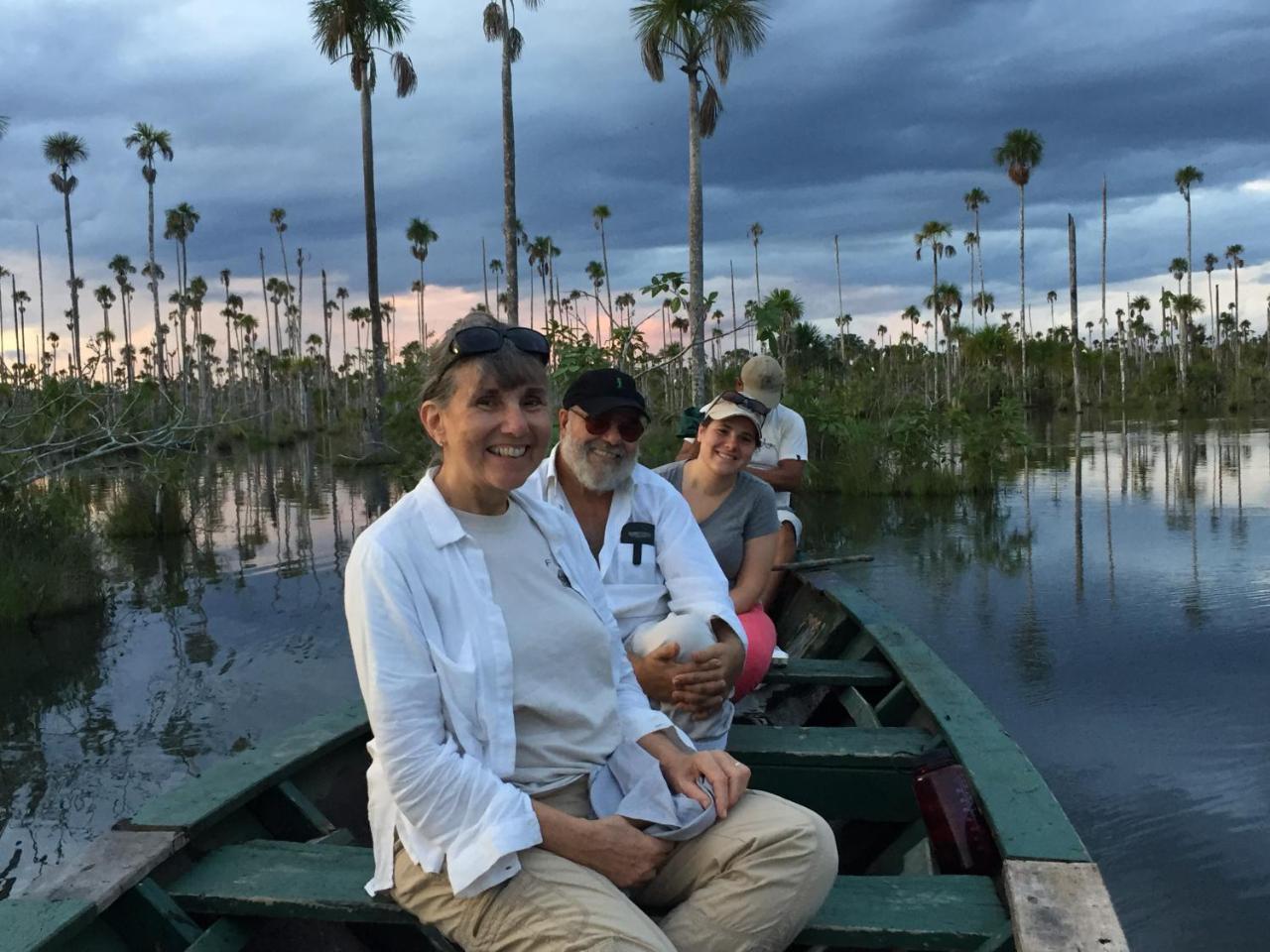 Hacienda Herrera Tambopata Puerto Maldonado Zewnętrze zdjęcie